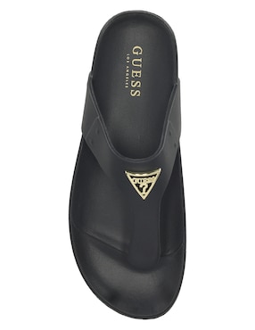 Sandalia plana Guess para mujer