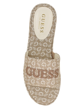 Sandalias Guess para mujer