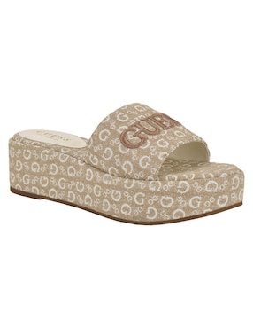 Sandalias Guess para mujer