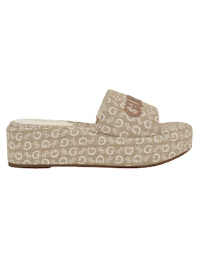 Sandalias Guess para mujer