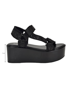Sandalias Guess para mujer