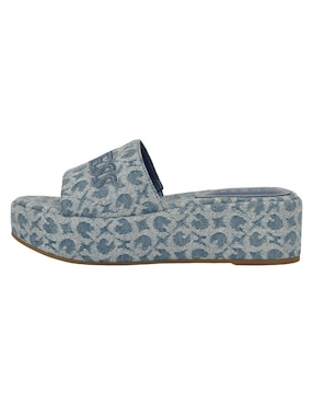 Sandalias Guess para mujer