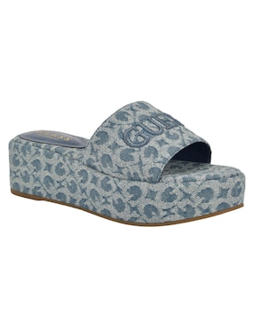 Sandalias Guess para mujer