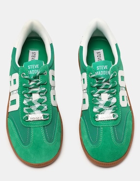 Tenis Steve Madden para mujer