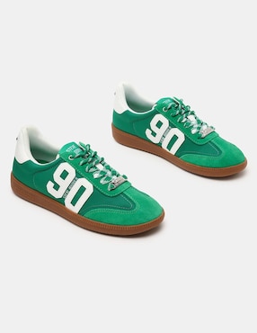 Tenis Steve Madden para mujer