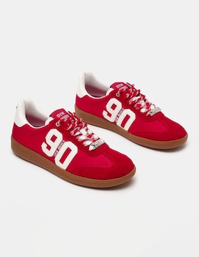 Tenis Steve Madden para mujer