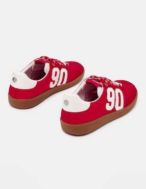 Tenis Steve Madden para mujer
