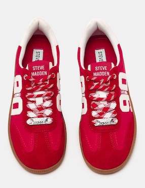 Tenis Steve Madden para mujer