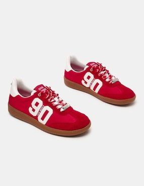 Tenis Steve Madden para mujer