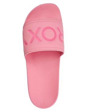 Sandalia plana Roxy Slippy Ii para mujer