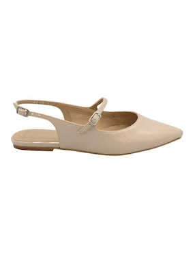 Balerina Senties para mujer