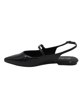 Balerina Senties para mujer