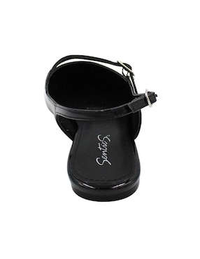 Balerina Senties para mujer