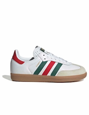 Tenis Adidas Originals Samba para mujer