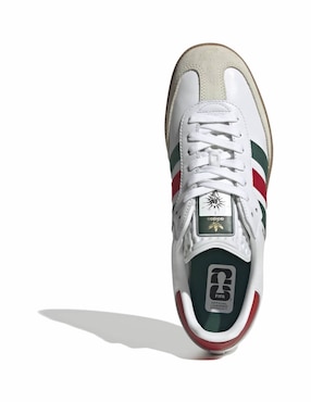 Tenis Adidas Originals Samba para mujer