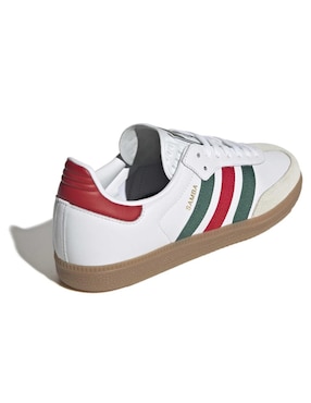Tenis Adidas Originals Samba para mujer
