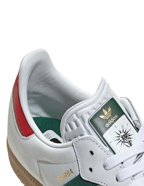 Tenis Adidas Originals Samba para mujer