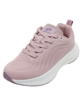 Tenis Lotto Fantasy para mujer