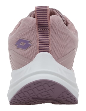Tenis Lotto Fantasy para mujer