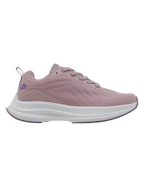 Tenis Lotto Fantasy para mujer