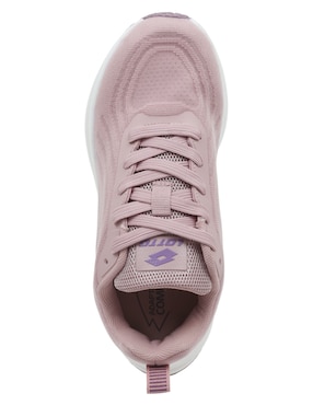 Tenis Lotto Fantasy para mujer