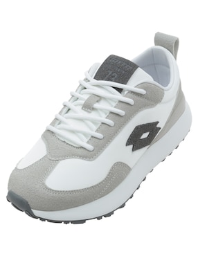 Tenis Lotto Veron para mujer