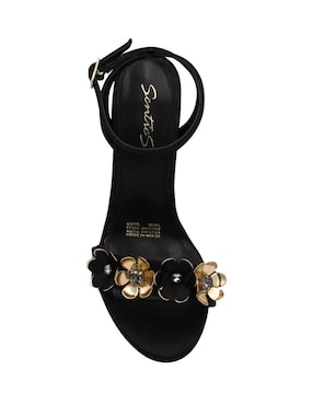 Sandalia Senties para mujer
