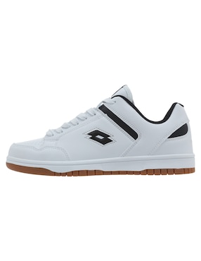 Tenis lotto blynn para mujer
