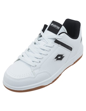Tenis lotto blynn para mujer