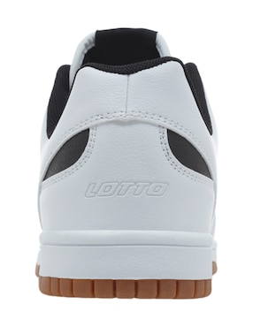 Tenis lotto blynn para mujer
