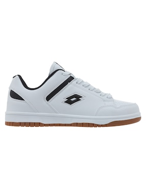 Tenis lotto blynn para mujer