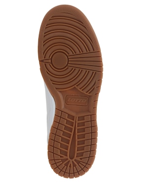 Tenis lotto blynn para mujer