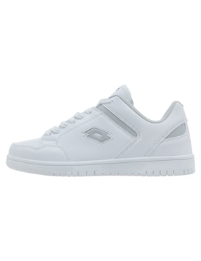 Tenis lotto blynn para mujer