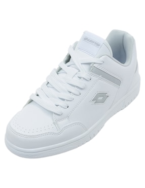Tenis lotto blynn para mujer