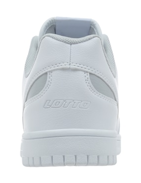 Tenis lotto blynn para mujer