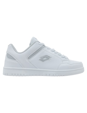Tenis lotto blynn para mujer