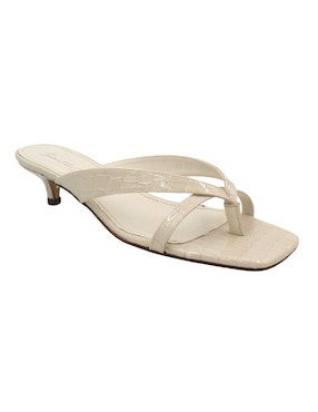 Sandalia Senties para mujer