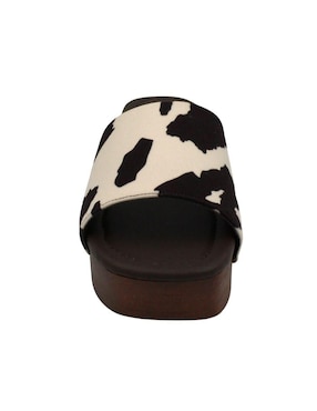 Sandalia senties para mujer