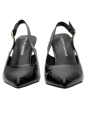 Zapatilla Dorothy Gaynor