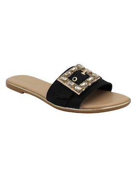 Sandalia Senties para mujer