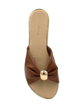 Sandalia Senties para mujer