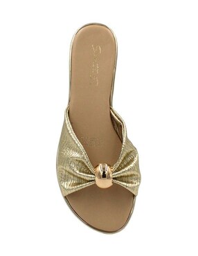 Sandalia Senties para mujer