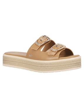 Sandalia Westies para mujer