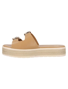 Sandalia Westies para mujer
