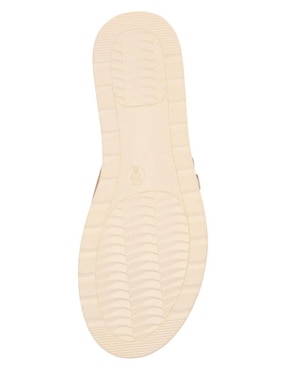 Sandalia Westies para mujer