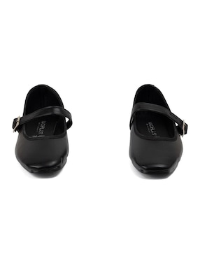 Balerina Michplas Madrid para mujer