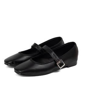 Balerina Michplas Madrid para mujer