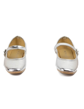 Balerina Michplas Madrid para mujer