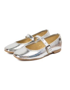 Balerina Michplas Madrid para mujer