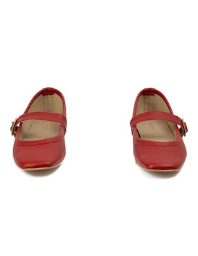 Balerina Michplas Madrid para mujer